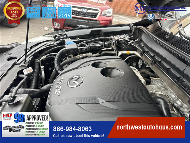 2019 Mazda CX-5 Signature w/Diesel (Stk: -) in North York - Image 32 of 32