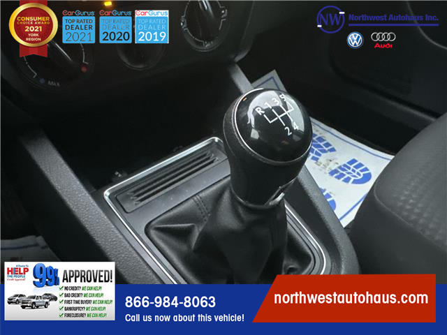 2015 Volkswagen Jetta 2.0L Trendline+ (Stk: 3333) in North York - Image 22 of 24