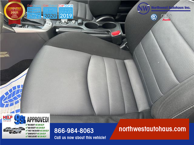 2016 Mazda CX-3 GS (Stk: 5654) in North York - Image 10 of 26