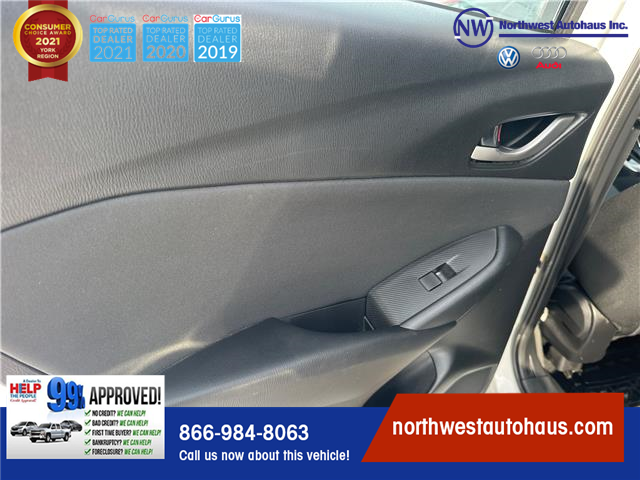 2016 Mazda CX-3 GS (Stk: 5654) in North York - Image 13 of 26