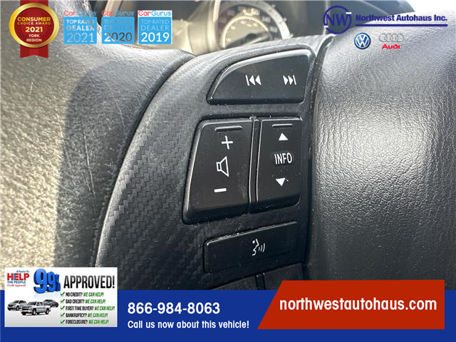 2016 Mazda CX-3 GS (Stk: 5654) in North York - Image 18 of 26