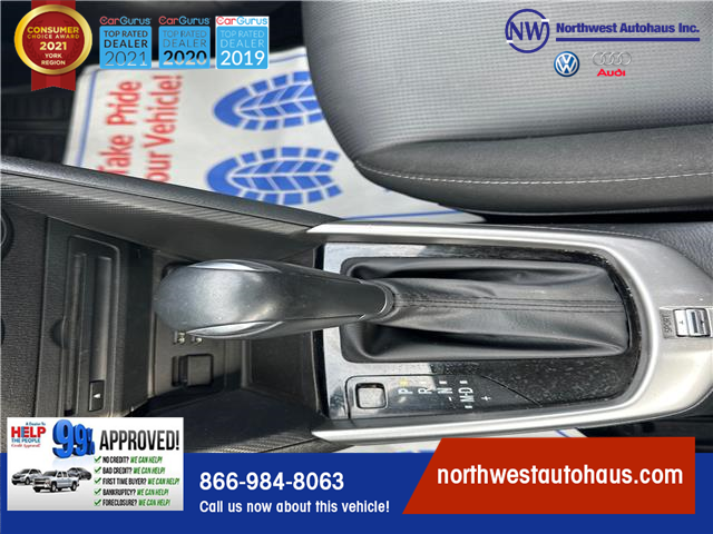 2016 Mazda CX-3 GS (Stk: 5654) in North York - Image 19 of 26