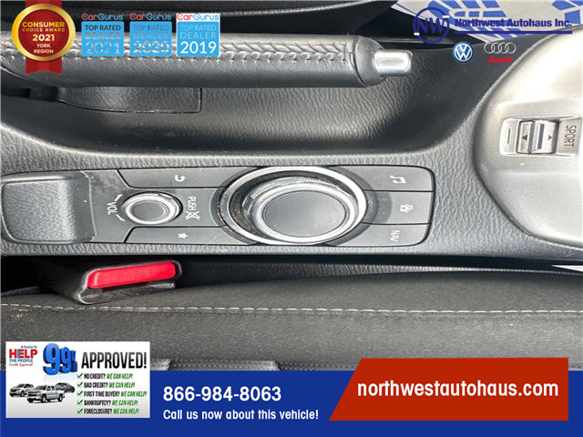 2016 Mazda CX-3 GS (Stk: 5654) in North York - Image 20 of 26