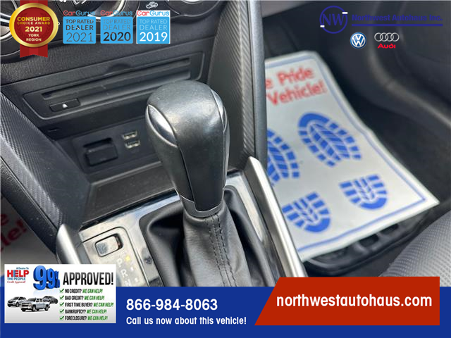 2016 Mazda CX-3 GS (Stk: 5654) in North York - Image 25 of 26