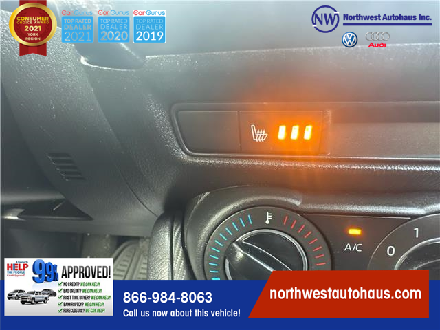 2016 Mazda CX-3 GS (Stk: 5654) in North York - Image 26 of 26