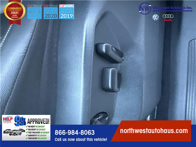 2018 Volkswagen Tiguan Comfortline (Stk: 9289) in North York - Image 24 of 29