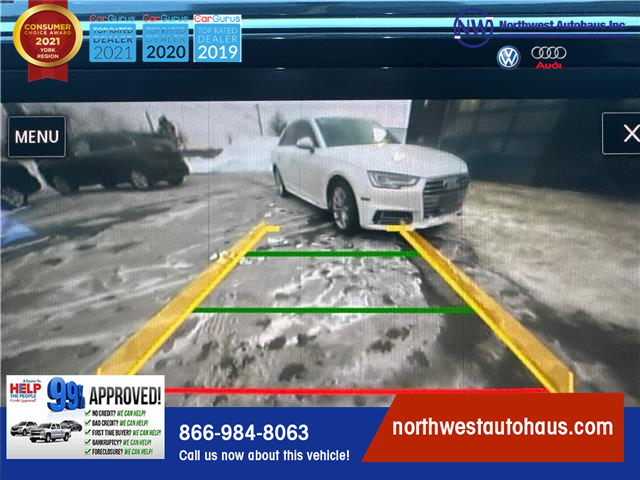 2018 Volkswagen Tiguan Comfortline (Stk: 9289) in North York - Image 26 of 29