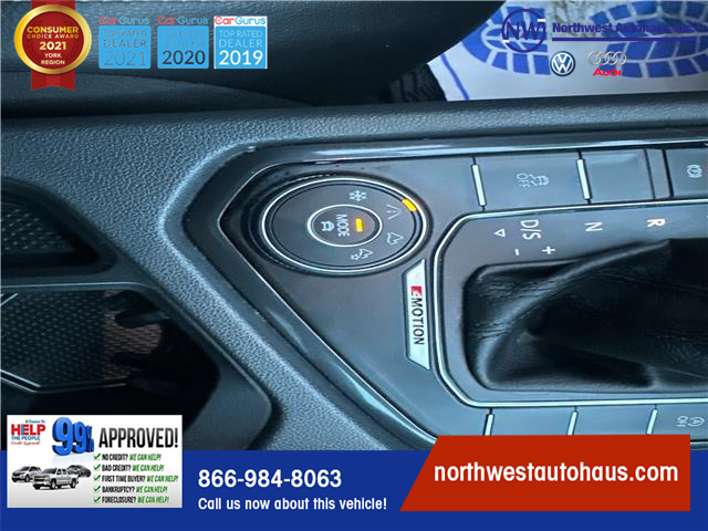 2018 Volkswagen Tiguan Comfortline (Stk: 9289) in North York - Image 29 of 29