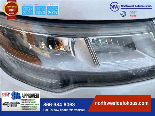 2018 Ford Explorer Limited (Stk: 2892) in North York - Image 4 of 32