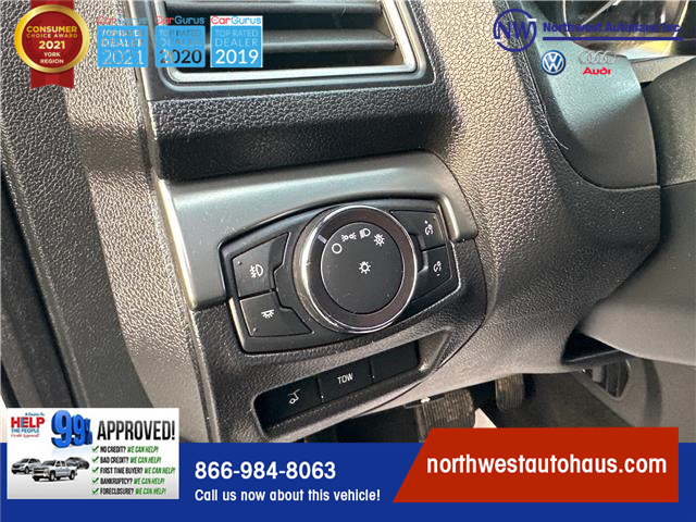 2018 Ford Explorer Limited (Stk: 2892) in North York - Image 14 of 32