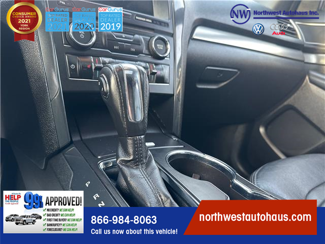 2018 Ford Explorer Limited (Stk: 2892) in North York - Image 24 of 32