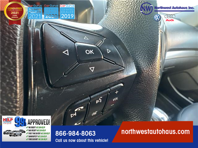 2018 Ford Explorer Limited (Stk: 2892) in North York - Image 32 of 32