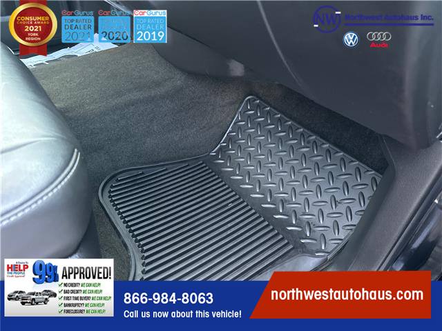 2017 Chevrolet Silverado 1500 2LT (Stk: 6905) in North York - Image 22 of 33