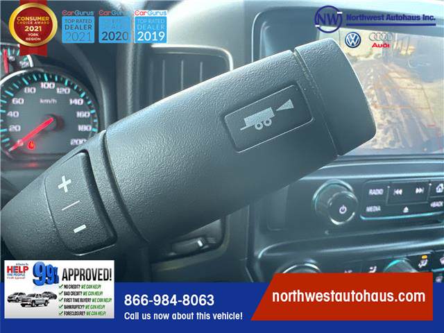 2017 Chevrolet Silverado 1500 2LT (Stk: 6905) in North York - Image 30 of 33