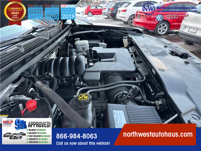 2017 Chevrolet Silverado 1500 2LT (Stk: 6905) in North York - Image 33 of 33