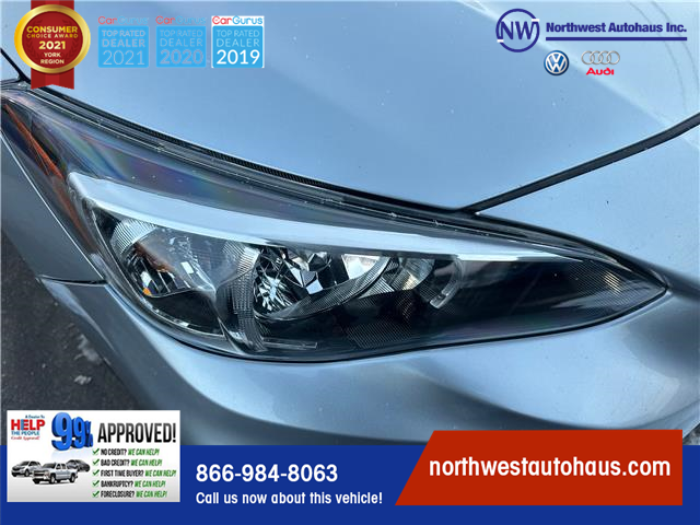 2017 Subaru Impreza Convenience (Stk: 4978) in North York - Image 4 of 30