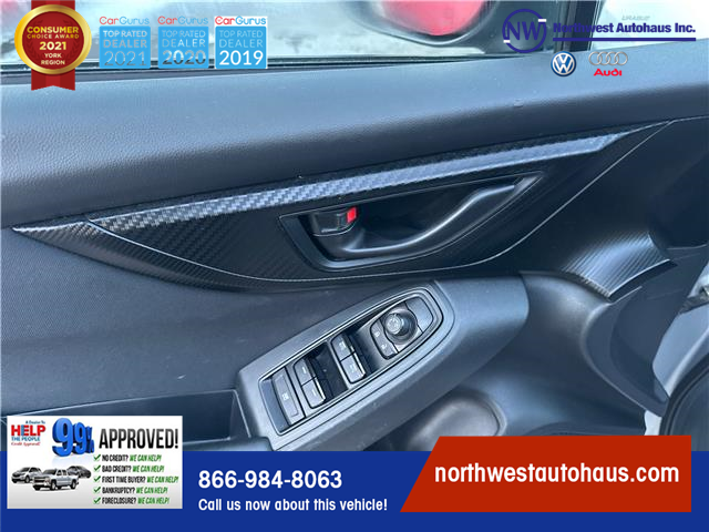 2017 Subaru Impreza Convenience (Stk: 4978) in North York - Image 12 of 30