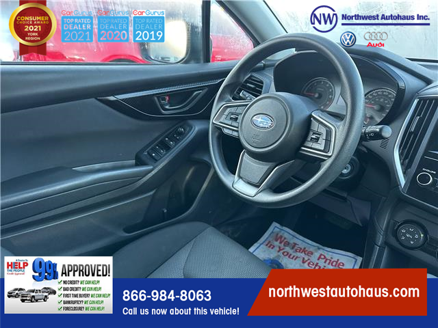 2017 Subaru Impreza Convenience (Stk: 4978) in North York - Image 20 of 30