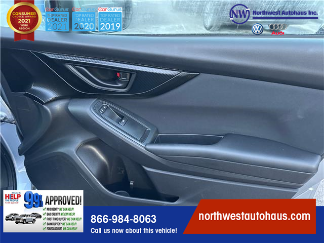 2017 Subaru Impreza Convenience (Stk: 4978) in North York - Image 22 of 30