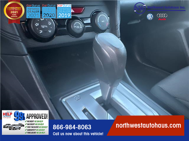 2017 Subaru Impreza Convenience (Stk: 4978) in North York - Image 30 of 30