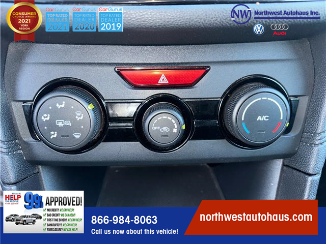 2017 Subaru Impreza Convenience (Stk: 4978) in North York - Image 29 of 30