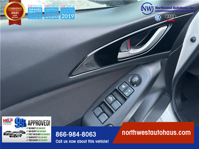 2016 Mazda Mazda3 Sport GS (Stk: 7749) in North York - Image 10 of 28
