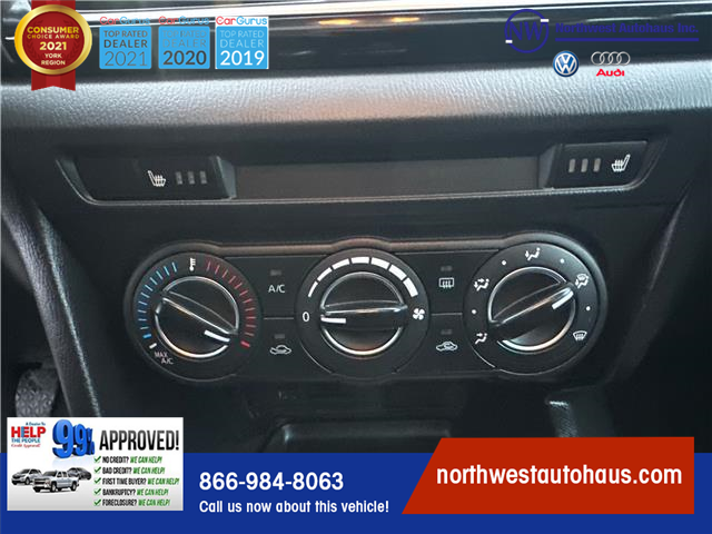 2016 Mazda Mazda3 Sport GS (Stk: 7749) in North York - Image 25 of 28