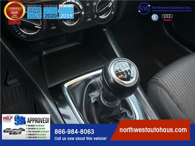 2016 Mazda Mazda3 Sport GS (Stk: 7749) in North York - Image 26 of 28