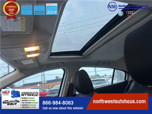 2016 Mazda Mazda3 Sport GS (Stk: 7749) in North York - Image 28 of 28