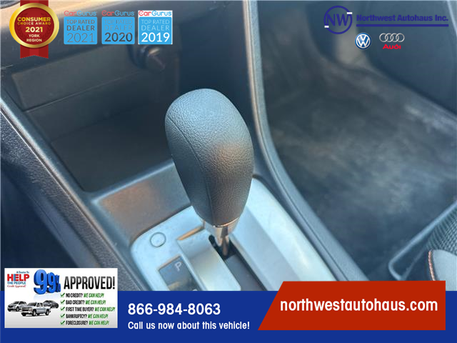 2016 Subaru Crosstrek Touring Package (Stk: 6147) in North York - Image 18 of 19