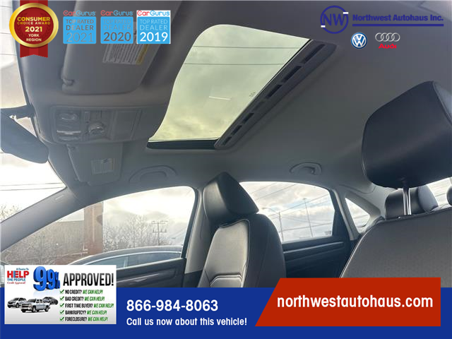 2021 Volkswagen Passat Highline (Stk: 2941) in North York - Image 11 of 25