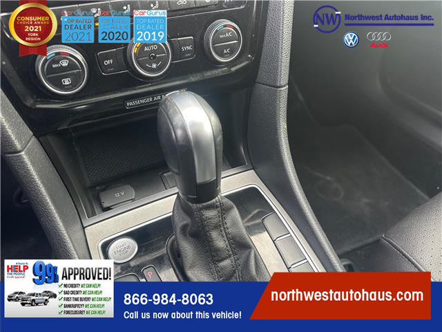 2021 Volkswagen Passat Highline (Stk: 2941) in North York - Image 20 of 25