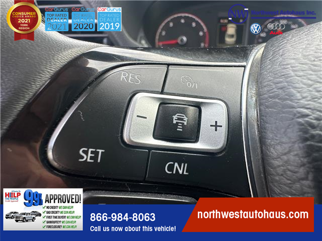 2021 Volkswagen Passat Highline (Stk: 2941) in North York - Image 22 of 25