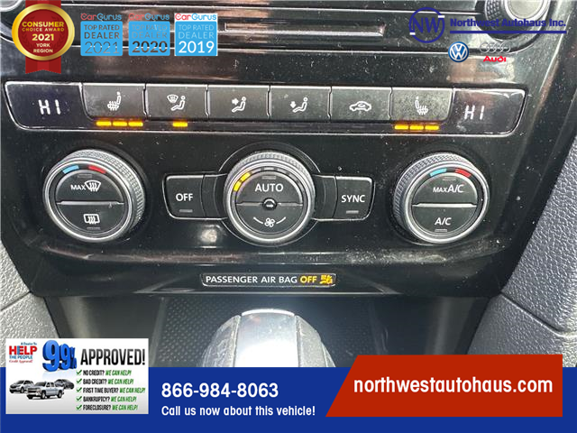 2021 Volkswagen Passat Highline (Stk: 2941) in North York - Image 23 of 25
