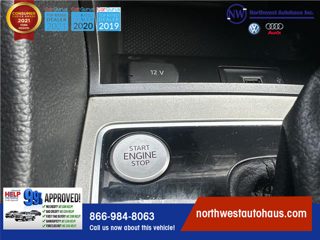 2021 Volkswagen Passat Highline (Stk: 2941) in North York - Image 24 of 25