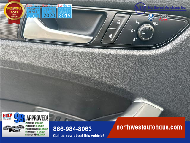 2021 Volkswagen Passat Highline (Stk: 2941) in North York - Image 25 of 25