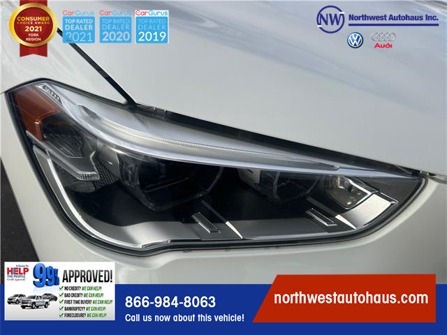 2016 BMW X1 xDrive28i (Stk: 1520) in North York - Image 3 of 29