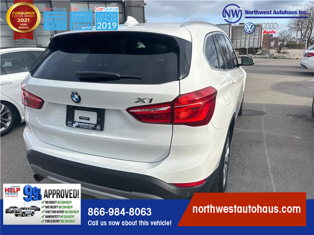 2016 BMW X1 xDrive28i (Stk: 1520) in North York - Image 4 of 29