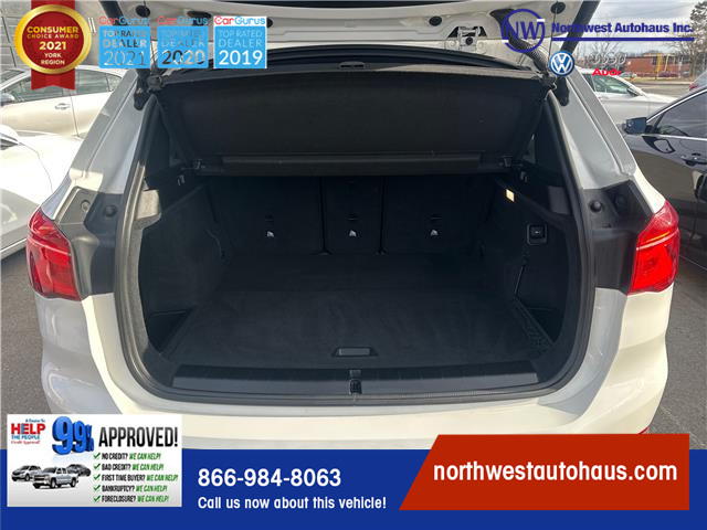 2016 BMW X1 xDrive28i (Stk: 1520) in North York - Image 6 of 29