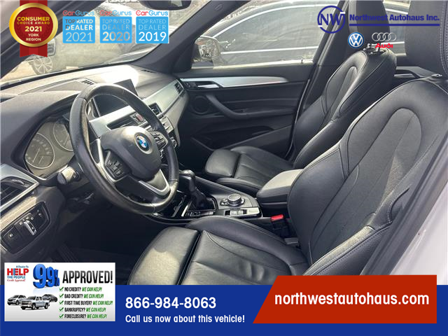 2016 BMW X1 xDrive28i (Stk: 1520) in North York - Image 7 of 29
