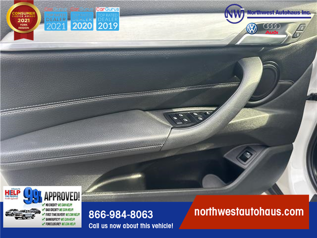 2016 BMW X1 xDrive28i (Stk: 1520) in North York - Image 8 of 29