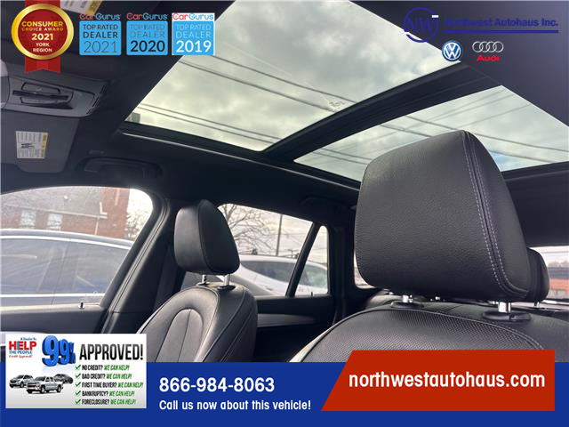 2016 BMW X1 xDrive28i (Stk: 1520) in North York - Image 10 of 29