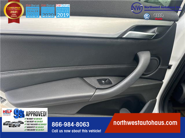 2016 BMW X1 xDrive28i (Stk: 1520) in North York - Image 12 of 29