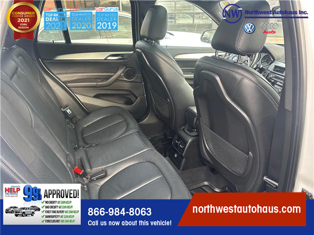 2016 BMW X1 xDrive28i (Stk: 1520) in North York - Image 13 of 29