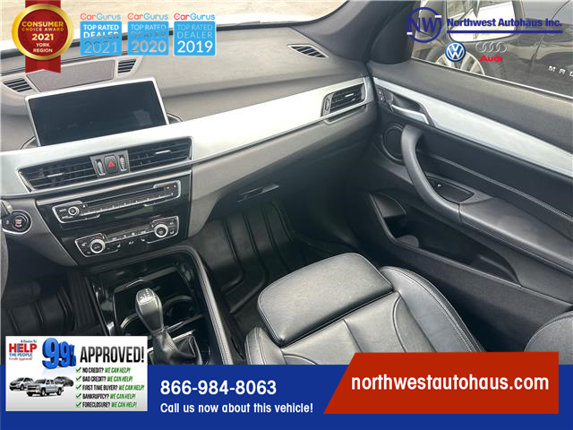 2016 BMW X1 xDrive28i (Stk: 1520) in North York - Image 14 of 29