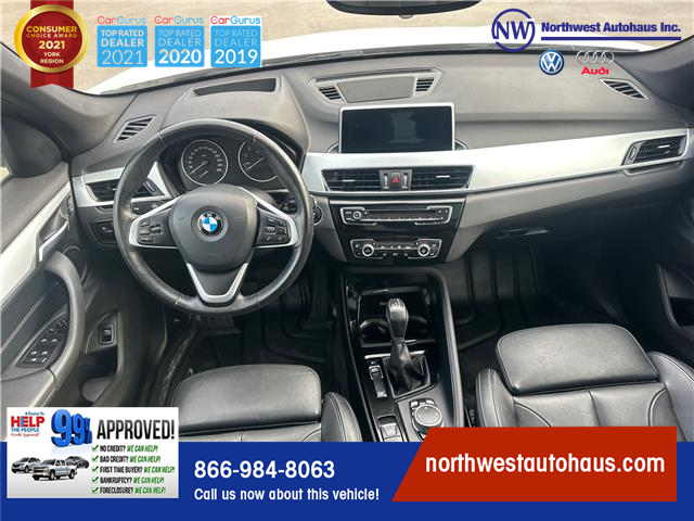 2016 BMW X1 xDrive28i (Stk: 1520) in North York - Image 15 of 29