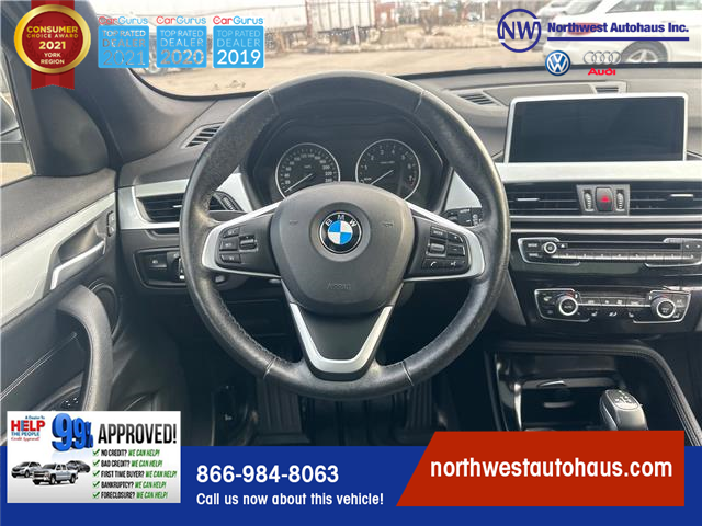 2016 BMW X1 xDrive28i (Stk: 1520) in North York - Image 16 of 29