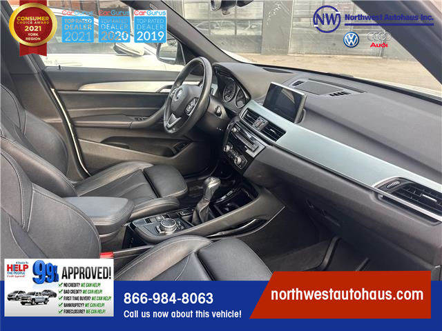 2016 BMW X1 xDrive28i (Stk: 1520) in North York - Image 17 of 29