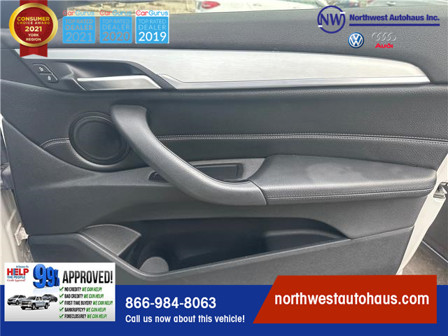 2016 BMW X1 xDrive28i (Stk: 1520) in North York - Image 18 of 29