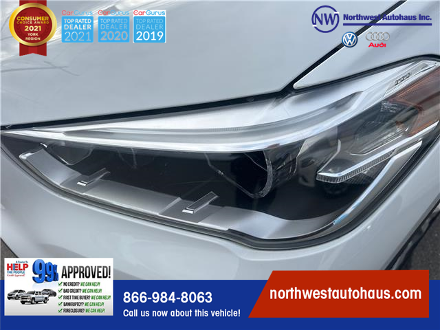 2016 BMW X1 xDrive28i (Stk: 1520) in North York - Image 19 of 29
